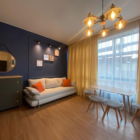 Luxury Apartment In Old Tbilisi With Terrace Екстериор снимка
