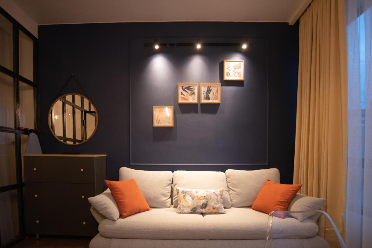 Luxury Apartment In Old Tbilisi With Terrace Екстериор снимка