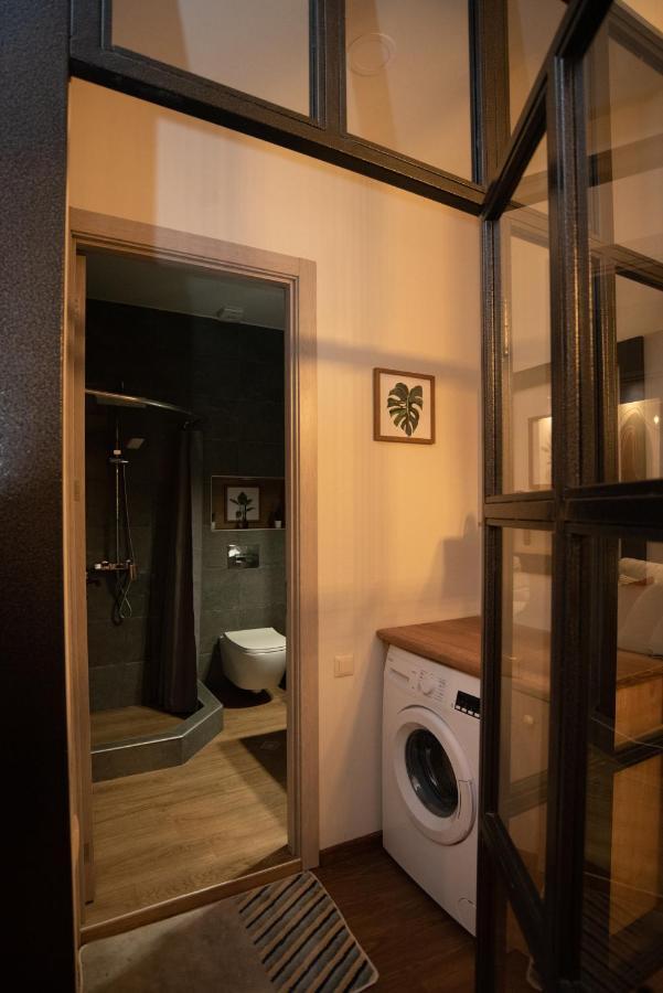 Luxury Apartment In Old Tbilisi With Terrace Екстериор снимка