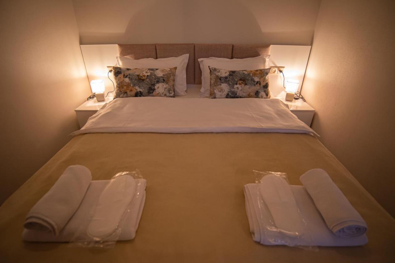 Luxury Apartment In Old Tbilisi With Terrace Екстериор снимка