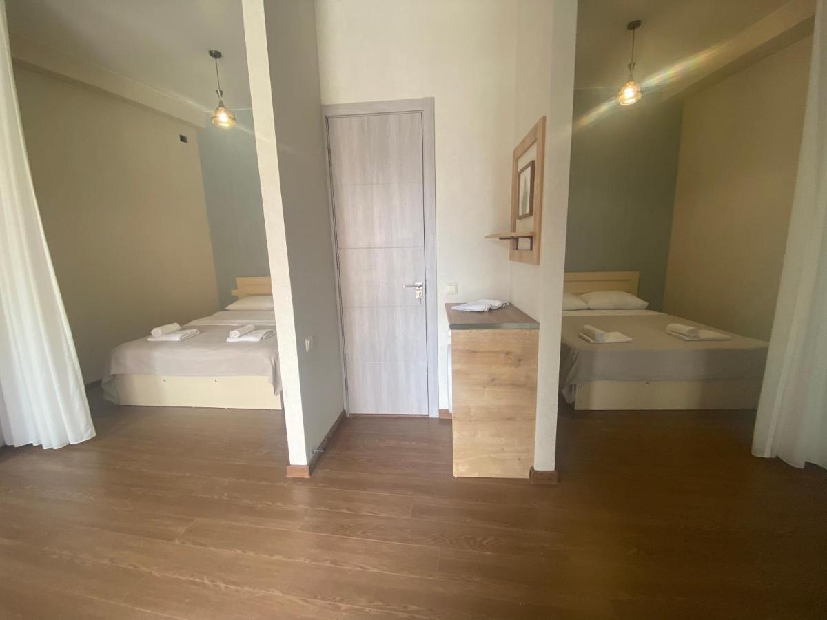 Luxury Apartment In Old Tbilisi With Terrace Екстериор снимка